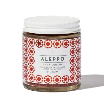 Villa Jerada Aleppo Pepper 2.1oz