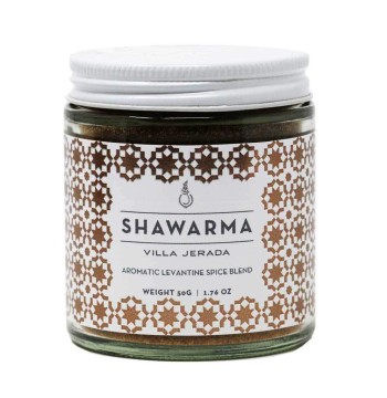 Villa Jerada Shawarma Spice Blend 1.76oz