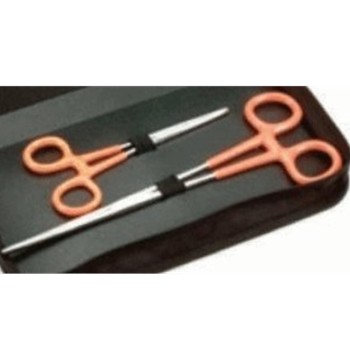 J S Products, Inc. JSP05554B Plier Pinch Off 10 3/8 Str