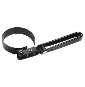 STEELMAN 06112 Oil Filter Wrench 2-1/2-Inch x 3-Inch