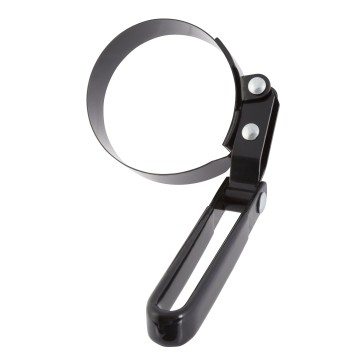 STEELMAN 06110 Oil Filter Wrench 2-7/8-Inch x 3-1/4-Inch