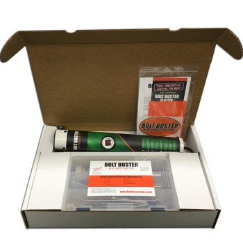 Bolt Buster BB2X-ACC High Power Heat Induction Tool