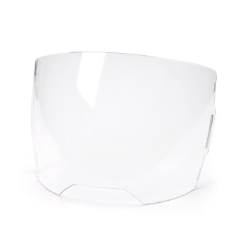Dewalt Replacement Front Protective Lens for DXMF21011 Wide View Auto-Darkening Welding Helmet (DXMF21FPL)