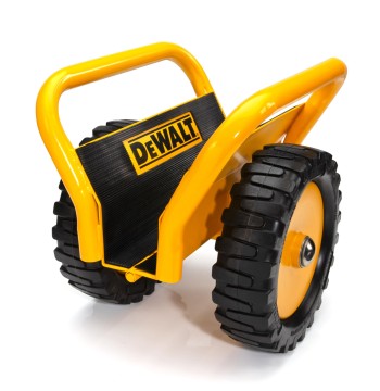 DEWALT 1200 lbs. Capacity Door Frame and Panel Dolly/Material Mover DXWT-PS200
