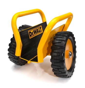 DEWALT 1200 lbs. Capacity XL Door Frame and Panel Dolly DXWT-PS201