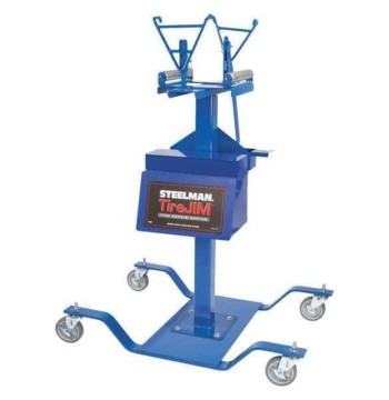 J S Products (steelman) (JSP4000) Tire Jim