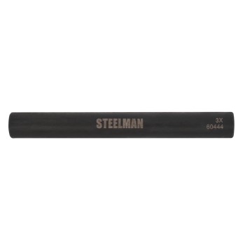 4-Inch Long Knockout Bar for Clearing 1/2-Inch Drive Sockets
