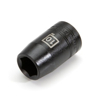 3/8-Inch Drive x 10mm 6-Point Impact Socket