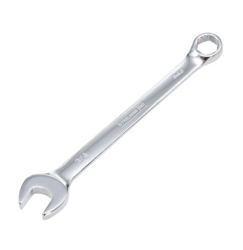 3/4-Inch Combination Wrench with 6-Point Box End