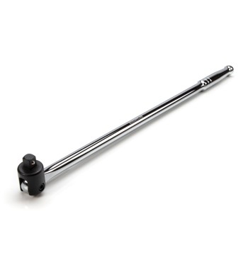 1/2-Inch Drive 24-Inch Long Breaker Bar