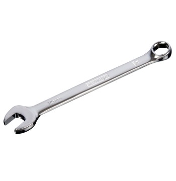 14mm Combination Wrench with 6-Point Box End