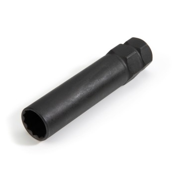 12-Spline 11/16IN Locking Lug NUT Socket