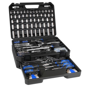 1" SQ2 Impact Driver Bit (2-Pack) Mach-Blue™
