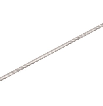 1/4" x 14" L SDS-Plus 4-Cutter Carbide-Tip Rotary Hammer Drill Bit (950015)