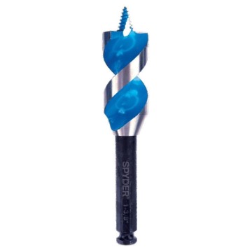1-3/8-IN X 6-1/2-IN Auger BIT
