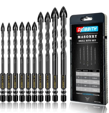 1/2" x 16" Spade Bit Stinger™
