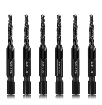 1-1/4" x 6" Spade Bit Stinger™