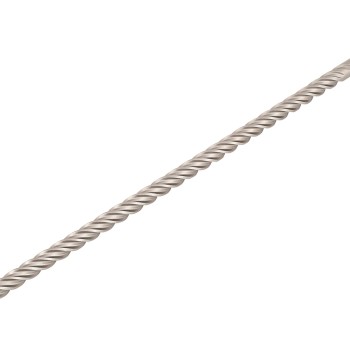 1/2" x 18" SDS-Plus 4-Cutter Carbide-Tipped Rotary Hammer Drill Bit by Spyder