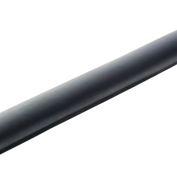 3M Gel Wrist Rest for Keyboards, Soothing 3M Gel Technology and Satin Smooth Cover for All Day Comfort and Support, Durable and Easy to Clean, 19", Black (WR85B)