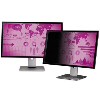 3M High Clarity Privacy Filter for 23.0" Widescreen Monitor (HC230W9B)