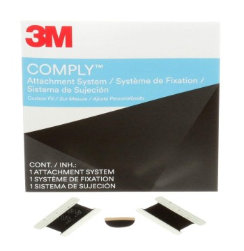 3M Comply Flip Attach - Custom Laptop Fit