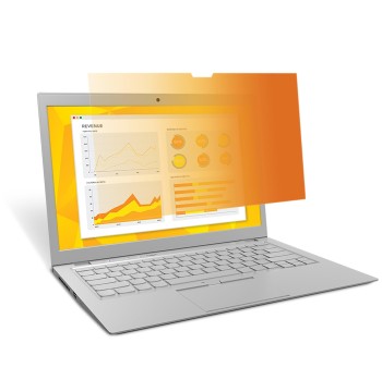 3M Gold Privacy Filter for Apple MacBook Pro 16 2019-2021, 16:10, GFNAP009