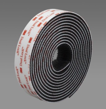 3M Dual Lock RECLOSABL E Fastener SJ3550CF, (00021200307720) (6/Each)