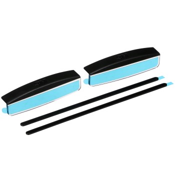3M Comply Magnetic Attach for Monitors Kit, Complymg