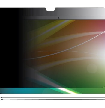 3M Bright Screen Privacy Filter for Apple iPad Pro M4 13in, iPad Air M2 13in, BPTAP005