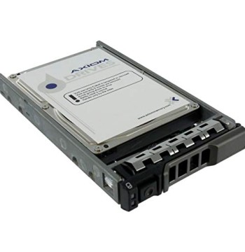 1TB 12GB/S SAS 7.2K RPM SFF HOT-SWAP HDD FOR DELL - 400-ALUU
