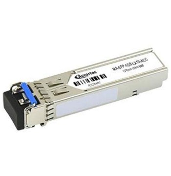 Accortec Transceiver