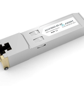 Accortec Incorporated Accortec Oem Equivalent - Sfp (mini-gbic) Transceiver Module - Gigabit Ether