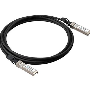 10G Sfp+To Sfp+Dac Cable Hp Aruba J9283b Compatible-3M