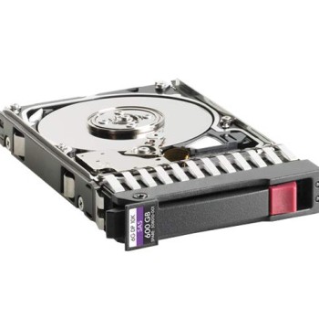 Accortec 600 Gb Hard Drive - Internal - Sas (6Gb/S Sas)