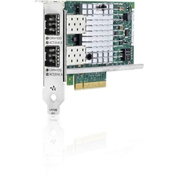 ACCORTEC INCORPORATED ETHERNET 10GB 2P Adapter