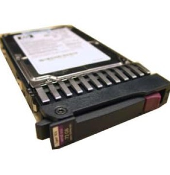Accortec - 434916-001-ACC 72 GB Hard Drive - 2.5 Internal - SAS (3Gb/s SAS) - 10000rpm - Hot Swappable