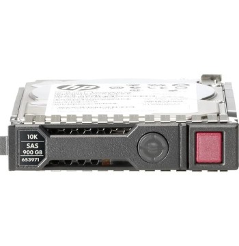 Accortec - 652564-B21-ACC 300 GB Hard Drive - 2.5 Internal - SAS (6Gb/s SAS) - 10000rpm