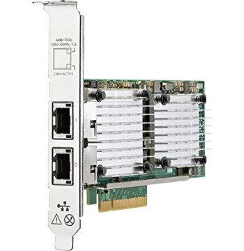 ACCORTEC INCORPORATED 10GB 2-Port 530T Adapter