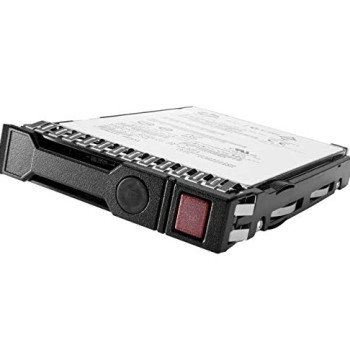 Accortec - 759208-B21-ACC - 300GB 12G SAS 15K RPM SFF (2.5-inch) SC Enterprise 3yr Warranty Hard Drive