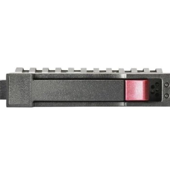 Accortec - 765453-B21-ACC 1 TB Hard Drive - 2.5 Internal - SATA (SATA/600) - 7200rpm - 1 Year Warranty - 1 Pack