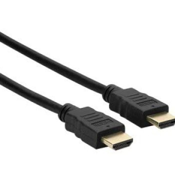 Accortec - HDMIMM25-ACC DVI-D/HDMI Audio/Video Cable - 25 ft DVI-D/HDMI A/V Cable for Desktop Computer, Notebook, Home Theater System, Audio/Video Device - First End: 1 x DVI-D Digital