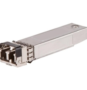 Accortec - J4859D-ACC - Accortec 1G SFP LC LX 10km SMF Transceiver - for Data Networking, Optical Network - 1 x LC 1000Base-LX Network - Optical Fiber - Single-Mode - Gigabit Ethernet - 1000Base-LX