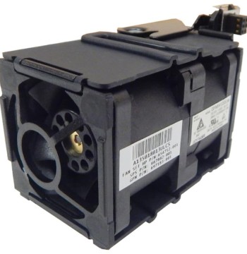 Accortec - 667882-001-ACC - Gen8 Redundant Fan Kit