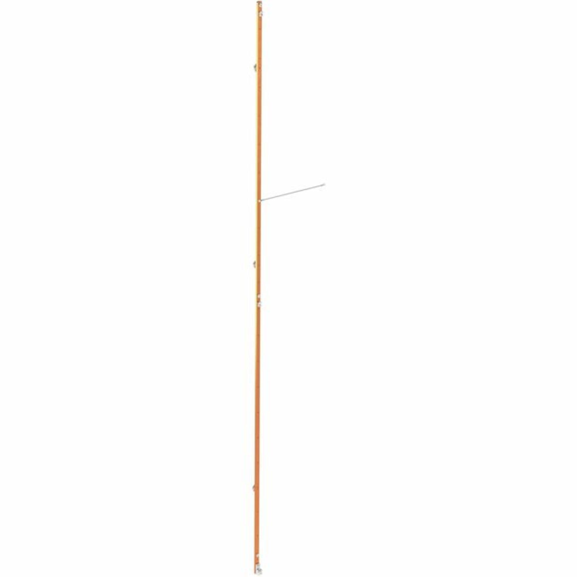 Vertiv - VRA6043 - Vertiv VR Rack Accessory | VRA | Copper BUS Bar | 48U VRA6043 - Rack Equipment | Rack Accessory | Air Flow Management | Blanking Panel | Bottom Panel | Cable Pass Through | Security