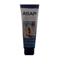 American Biotech Labs Silver Gel Helps Natural Healing Skin and Body Care 1.5Oz (43g)